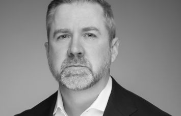 Doug Mueller, Newmark's new vice chairman for the the D.C. bureau.