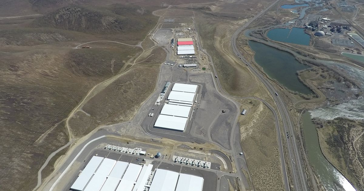 Revolutionising Data Centers: How AI is Driving Innovation and Remote Management