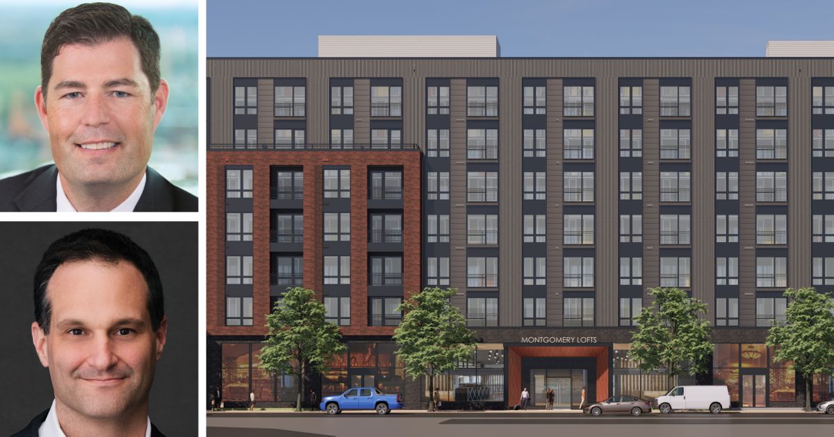 Kennedy-Wilson Provides $84M for Alexandria Redevelopment