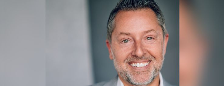 Robert Thornburgh, new regional president of Cushman & Wakefield's Southwest office.