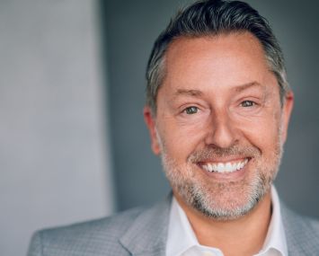 Robert Thornburgh, new regional president of Cushman & Wakefield's Southwest office.