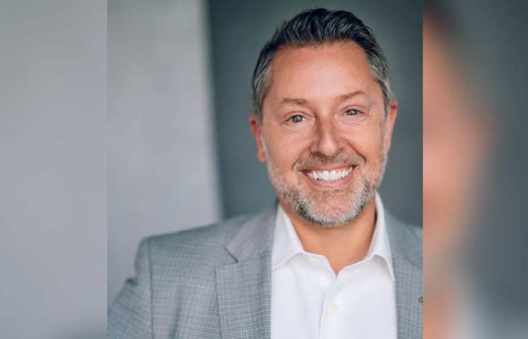 Robert Thornburgh, new regional president of Cushman & Wakefield's Southwest office.