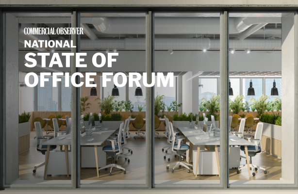 Wordpress Header National State of Office Forum