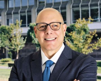 Russsell Tepper