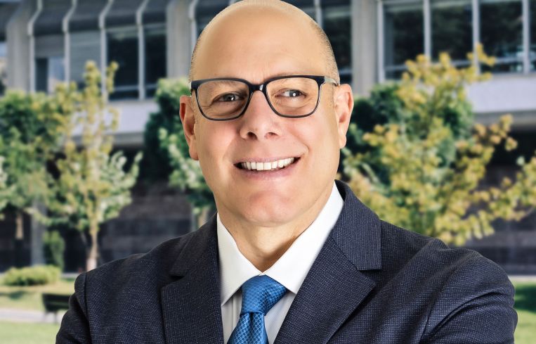 Russsell Tepper