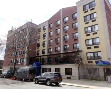 111-26 CORONA AVEnue, Queens.