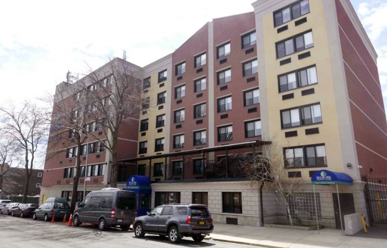 111-26 CORONA AVEnue, Queens.