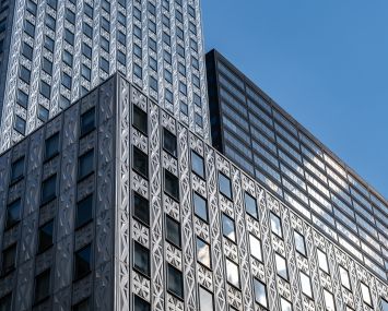 150 East 42nd Street.