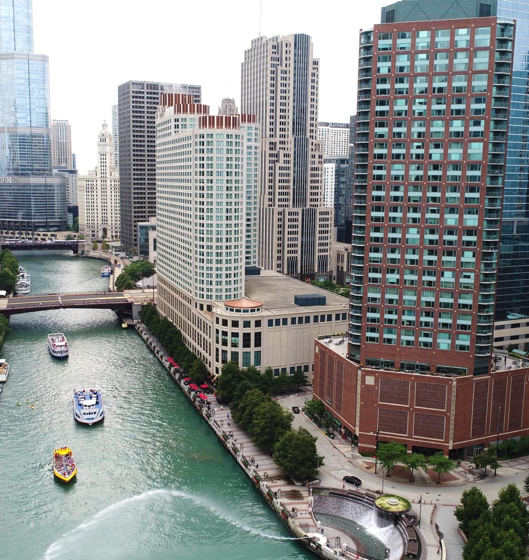 glp-1 magnificent mile Pharma Giants Bet on Next-Generation Treatments to Sustain Growth GLP-1 Weight Loss Injections Chicago