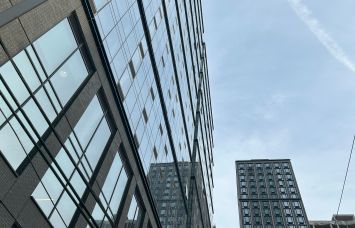 9 Homestead Place and 26 Van Reipen Avenue in Jersey City, N.J.