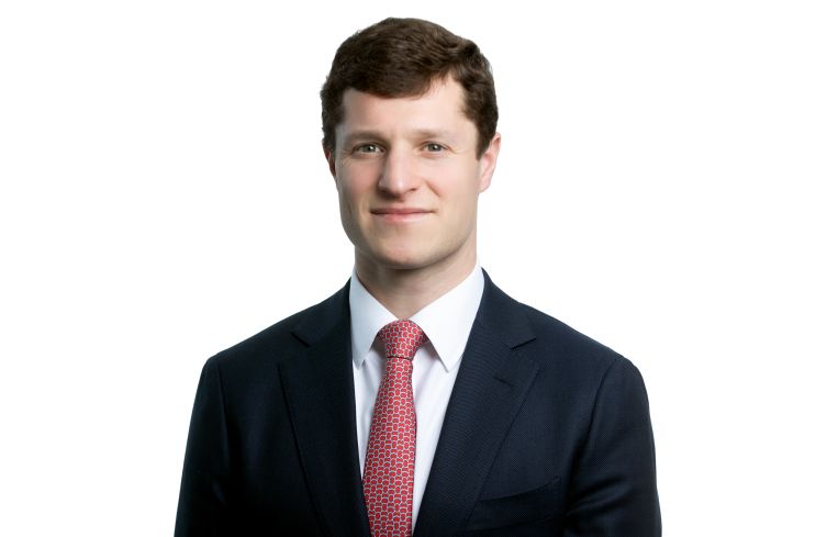 Brandon Polakoff.