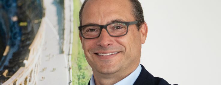 Douglas Eisenberg.
