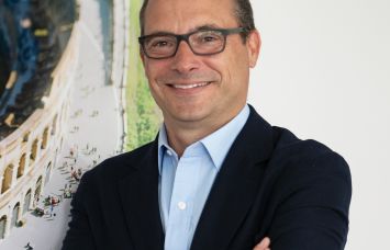 Douglas Eisenberg.
