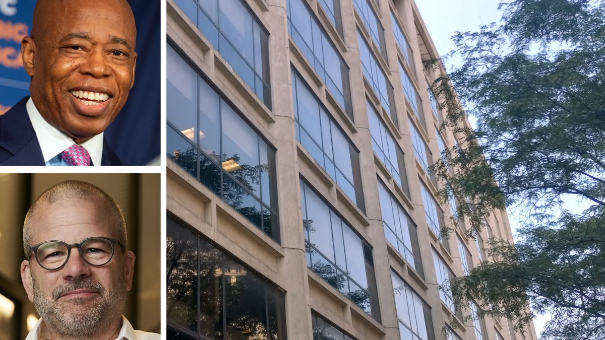 100 Gold Rfp City Issues RFP for Scaled-Down Redevelopment of 100 Gold Street ...