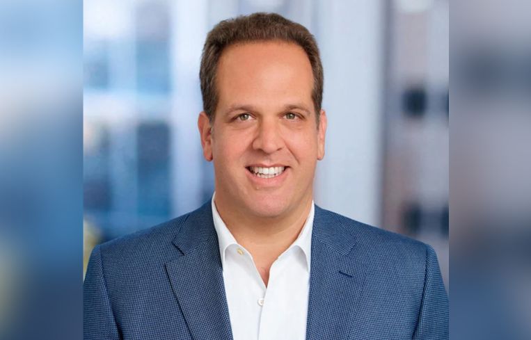 Eric Samek of Brasa Capital.
