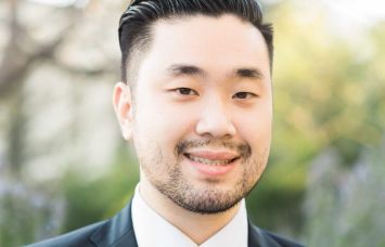 Jamison Properties' President Garrett Lee.