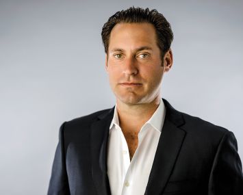 Jon Paul Pérez