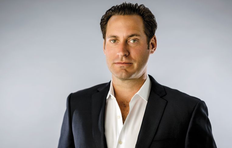 Jon Paul Pérez