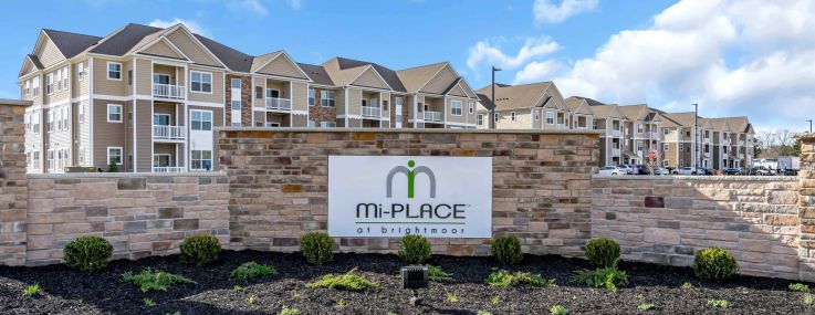 Mi-Place at Brightmoor in Sickerville N.J.