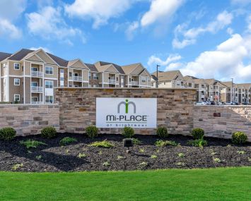 Mi-Place at Brightmoor in Sickerville N.J.