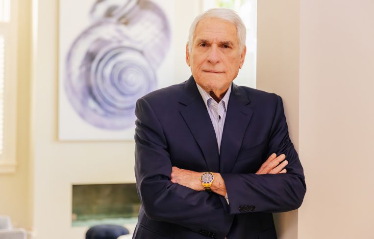 Michael Swerdlow of Swerdlow Group.