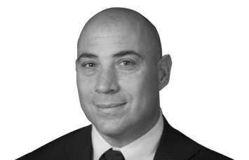 Anthony Orso, Newmark President, Capital Markets Strategies