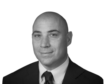 Anthony Orso, Newmark President, Capital Markets Strategies