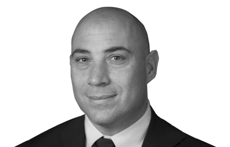 Anthony Orso, Newmark President, Capital Markets Strategies