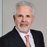 Russell Galbut of GFO Investments.