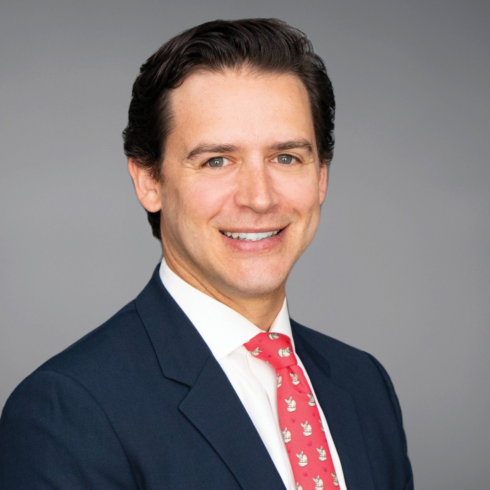 Daniel Matz – Commercial Observer