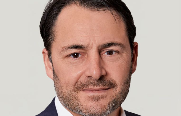 Chris Schiavone, head of private credit strategies at 400 Capital Management