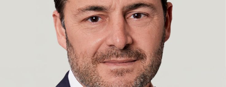 Chris Schiavone, head of private credit strategies at 400 Capital Management