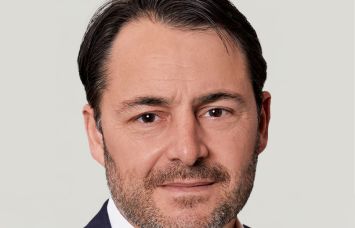 Chris Schiavone, head of private credit strategies at 400 Capital Management
