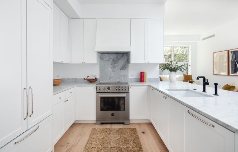Prices at 524 Halsey Start at $985,000.