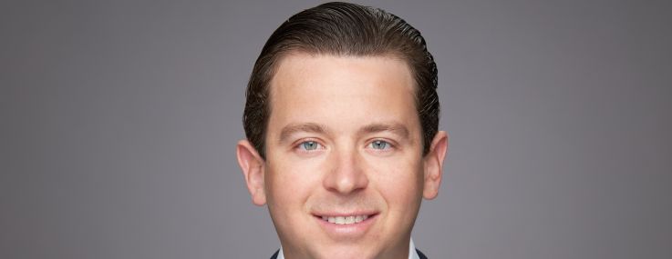 Mesa West Executive Director Brian Hirsh