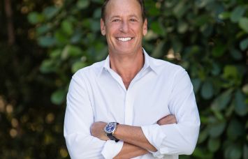 Michael Comras of The Comras Company.