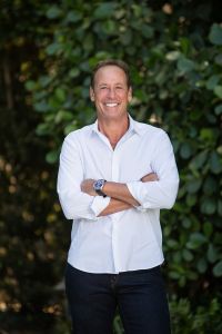 Michael Comras of The Comras Company.