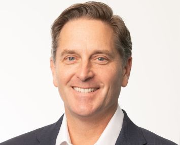 Easterly Government Properties CEO Darrell Crate.