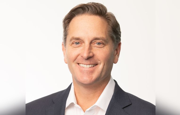 Easterly Government Properties CEO Darrell Crate.