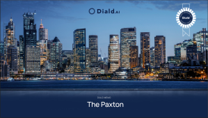 The new, comprehensive Diald AI investment memo is generated in a matter of hours from analysis of nearly two million sources of quantitative and qualitative data, ultimately scoring a potential investment on its probability of success.