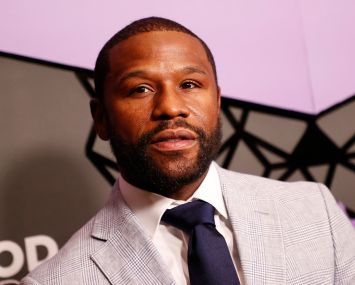 Floyd Mayweather Jr.