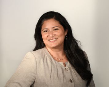 Raquel Diaz.
