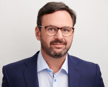 Glen Kunofsky.