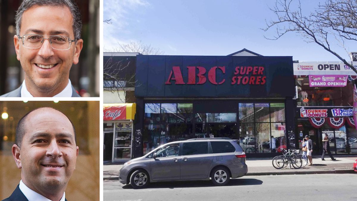 Issac Chera Crown Acquisitions Sells Queens Building for $23M – Commercial Observer