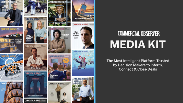 Media Kit Image Advertise