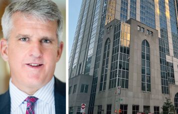 Michael Breslin of New York Presbyterian, and 505 East 70th Street.