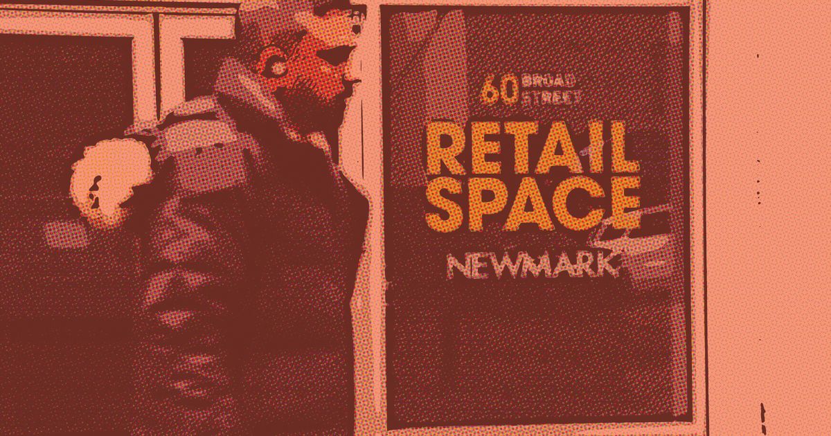 Trade War Rattles Retail Deal-Makers, Especially Lenders – Commercial Observer