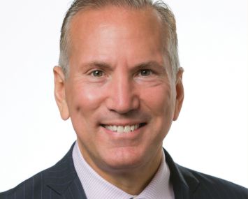 Stephen Rosenberg of Greystone.