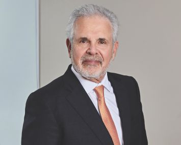 Russell Galbut, cofounder of Crescent Heights.