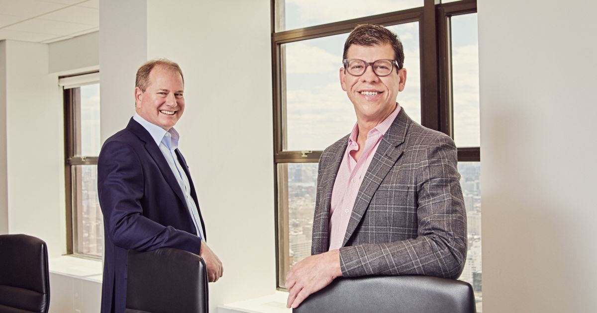 MF1’s Scott Waynebern and Eric Draeger on Carving a Multifamily Lending Niche – Commercial Observer MF1’s Scott Waynebern and Eric Draeger on Carving a Multifamily Lending Niche – Commercial Observer